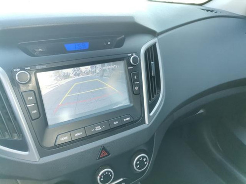 Imagen 6 de 12 de Hyundai Creta 4p Gls L4/1.6 Aut