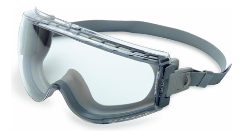 Gafas De Seguridad Honeywell Uvex Stealth Con Lentes Transpa