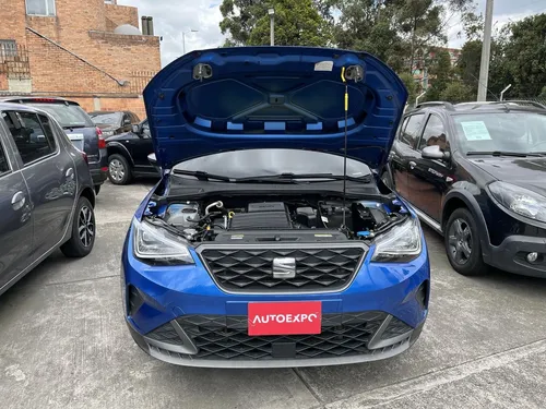 Seat Arona Fr 2023