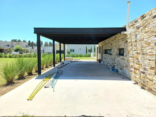 Imagen 25 de 26 de Casa - Canning (ezeiza)