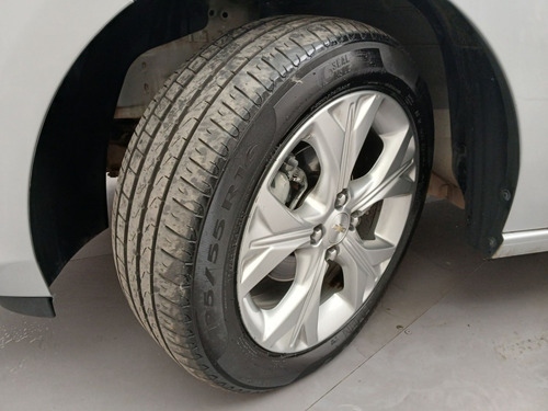 Chevrolet Onix 1.0 TURBO FLEX LTZ AUTOMÁTICO