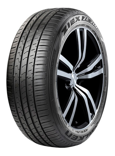 Neumatico - 195/55r16 Falken Ze310 Ht 91v Th