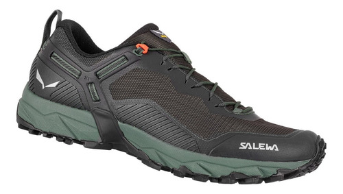 Ms Ultra Train 3 - Tenis Trail Hombre - Salewa - Vm