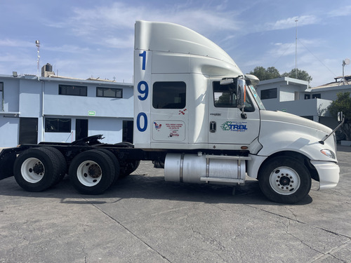 Tractocamión International Prostar Modelo 2011 Isx 450 18vel
