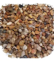 Comprar Granza - Grava Para Peceras Acuarios X 1 Kilo De 3 A 6 Mm