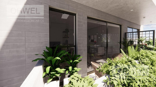 Imagen 25 de 30 de Studio Apaisado Apto Profesional - Cocheras Optativas !!!