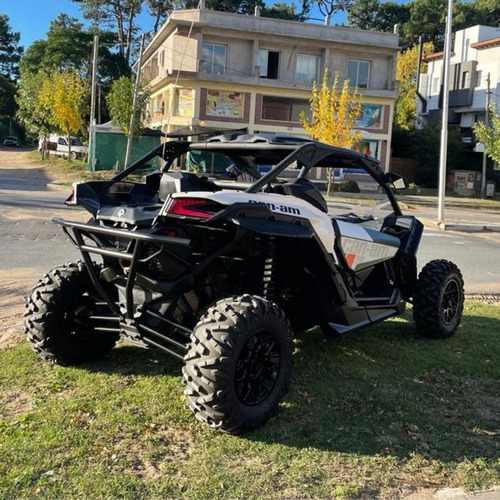 Imagen 2 de 16 de Canam Maverick X3 2018 172 Hp Oportunidad Utv 4x4 No Polaris