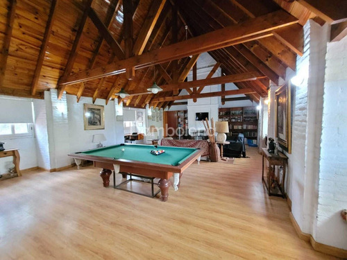 Casa Chalet En Venta, San Diego, Moreno