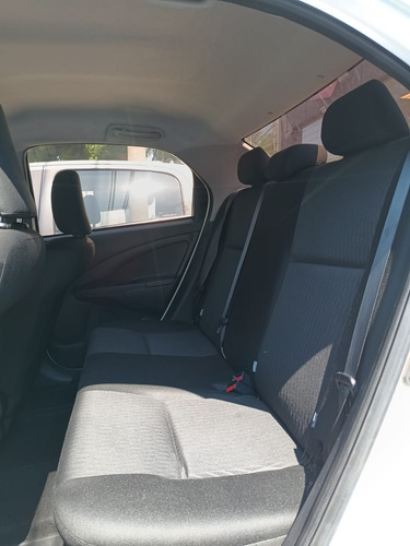 Toyota Etios 1.5 Sedan X l18
