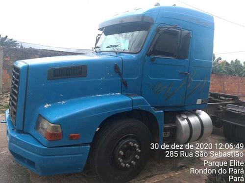 Imagem 6 de 6 de Volvo Edc 360