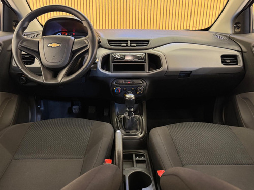 Chevrolet Onix 10mt Joye