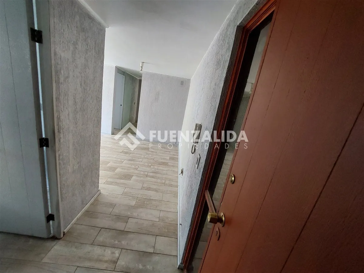 Imagen 5 de 24 de Departamento En Venta De 2 Dorm. En San Miguel