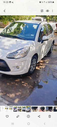 Citroën C3 1.4I X Mt