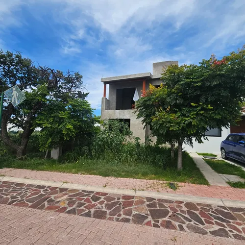 Oportunidad! Casa En Obra Gris En Venta En Lo Mejor De Ciudad Maderas