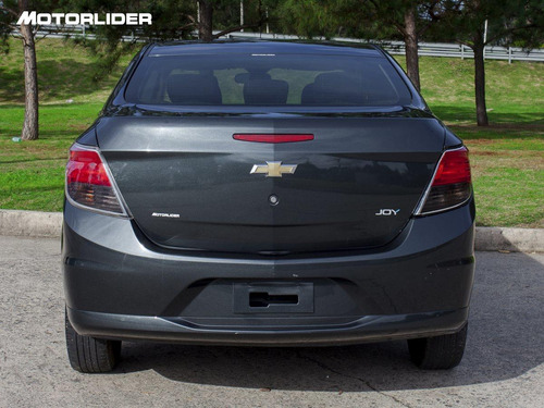 Imagen 4 de 25 de Chevrolet Prisma Joy Extra Full | Permuta / Financia