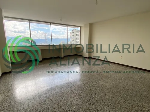 Oficina En Arriendo En Centro. Cod A3104