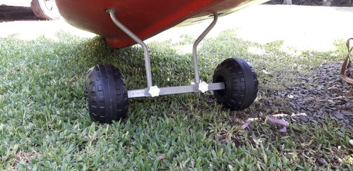 Carrito Para Kayak Regulable Ruedas 23 Cm