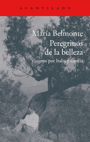 Peregrinos De La Belleza - Belmonte Barrenechea,maria