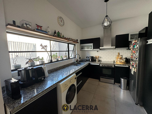 Venta Ph En El Centro De Villa Ballester .nuevo Valor!!!