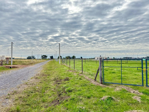 Venta. Lote Totalmente Perimetrado. Las Acacias. Los Pinos