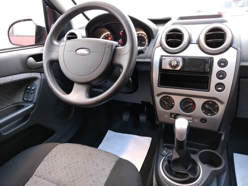 Ford Fiesta Hatch 1.6 8v Flex - 2013