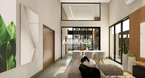 Imagem 14 de 30 de Casa De Alto Padrão Com 3 Suítes À Venda, 230 M² Por R$ 1.790.000 - Residencial Villaggio Iii - Bauru/sp - Ca1981