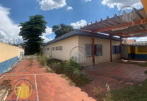 Comercial Para Venda, 0 Dormitórios, Veleiros - São Paulo - 1837