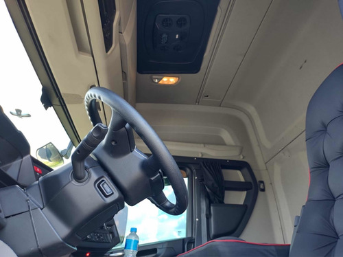 Scania R500 Rh 6x4