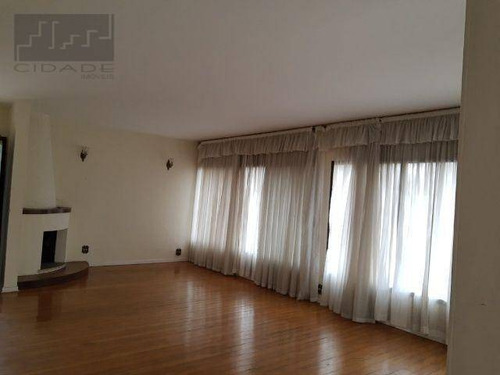 Imagem 24 de 30 de Casa Com 4 Dormitórios, 210 M² - Venda Por R$ 1.400.000,00 Ou Aluguel Por R$ 7.000,00/mês - Vila Oliveira - Mogi Das Cruzes/sp - Ca0030