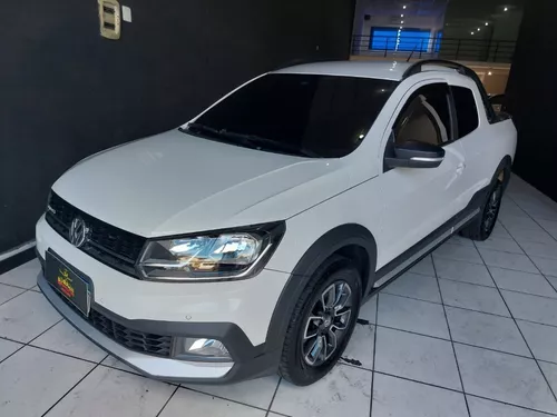 MP2 Multimarcas » Volkswagen Saveiro 1.6 16v Cross Cab. Dupla Total