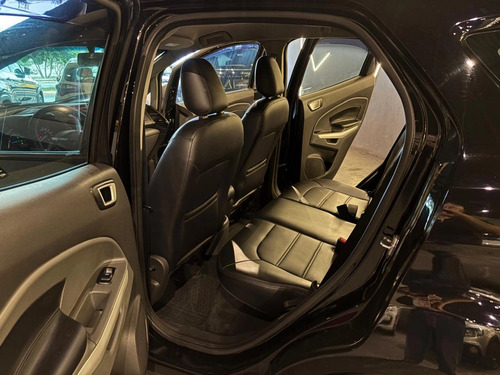 Ford Ecosport 1.6 FREESTYLE 16V FLEX 4P POWERSHIFT