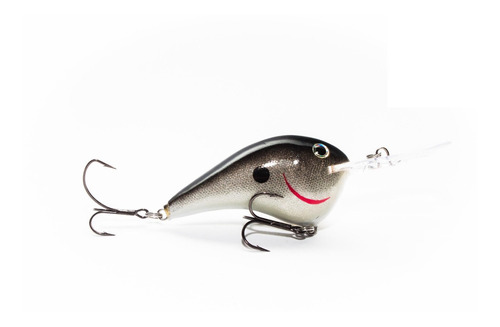 Rapala Currican Dives-to-series Dt14-s-sil