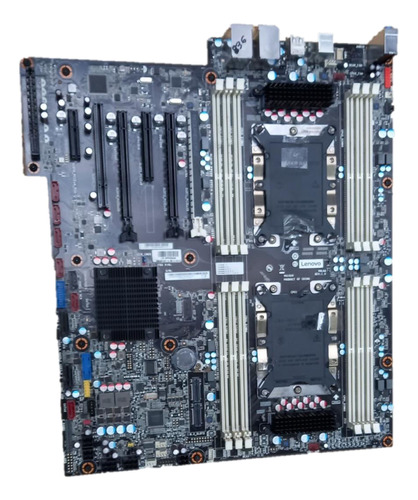 Motherboard Lenovo Thinkstation P720 Parte: Spp0g86848