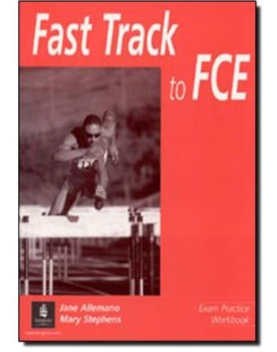 Fast Track To Fce Exam Practice Workbook