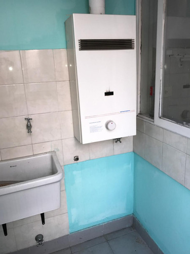 Alquiler - Departamento De 3 Ambientes Con Cochera - Villa Madero