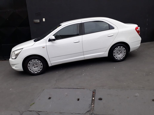 Chevrolet - Cobalt 1.4 Lt