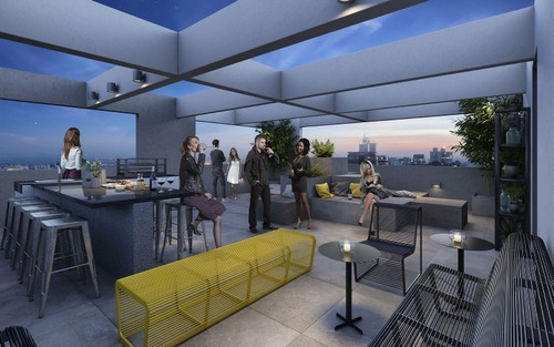 Studio Residencial Para Venda, Liberdade, São Paulo - St2241. - St2241-inc