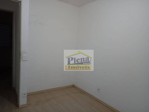Imagem 11 de 18 de Apartamento Com 2 Dormitórios À Venda, 50 M² - Viver Sumaré - Sumaré/sp - Ap1120