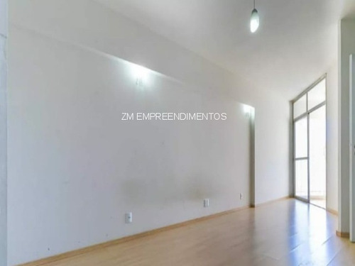 Imagem 19 de 24 de Apartamento - Ap00731 - 34294224