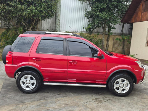 Ford Ecosport 2.0 Xlt 16v Flex 4p Automatico