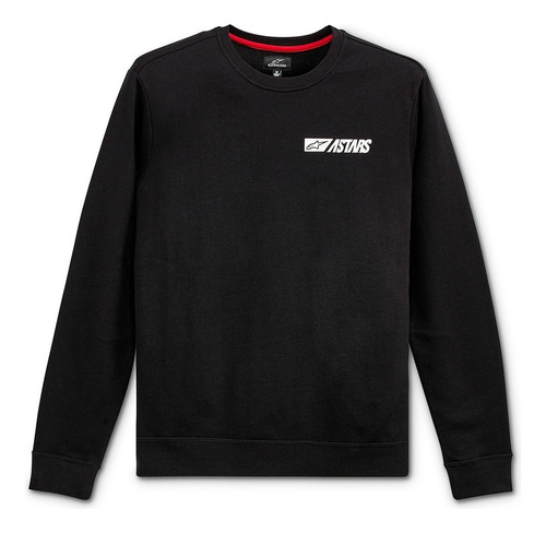 Poleron Alpinestars Reblaze Chest Crew