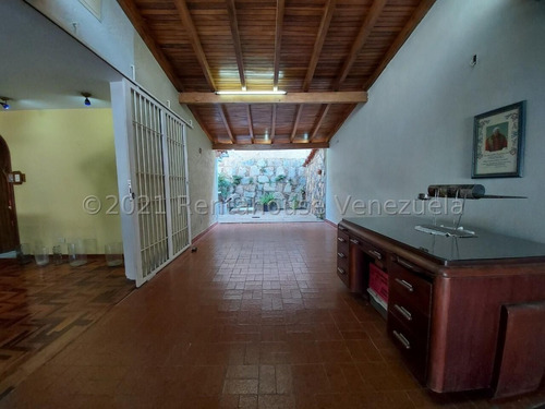 Imagen 17 de 22 de Bonita Casa En Venta Alto Prado 22-12446