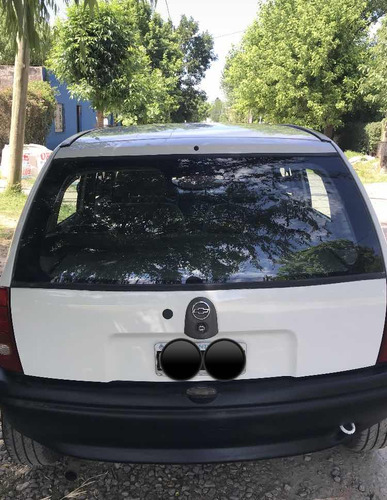 Chevrolet Corsa 1.6 Wind
