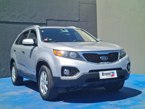 Kia Sorento 2012