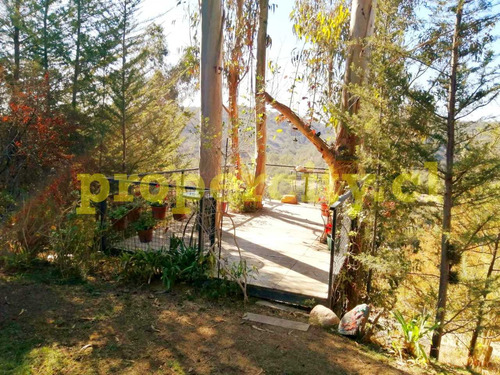 Baja Su Precio! Casa En Venta En Parcela (81273)
