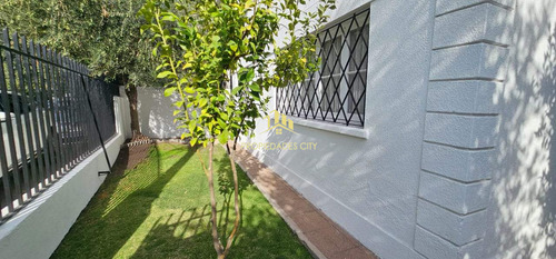 Venta Casa Ñuñoa 4dorm 2 Baños