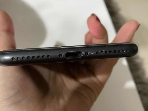 iPhone 8 Plus Negro 64gb