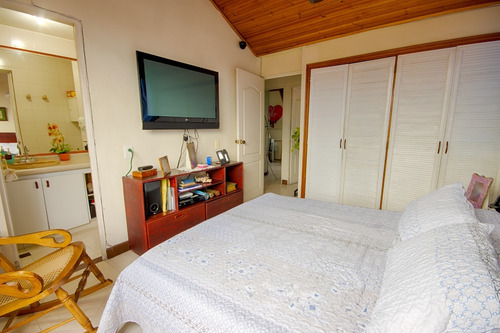 Imagen 4 de 14 de Apartamento En Venta En El Limonar