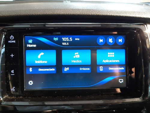 Imagen 2 de 15 de Nuevo Toyota Yaris Xs Audio Manual 5p 2021 - S