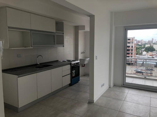 Imagen 5 de 14 de Departamento En Venta En Barrio Parque